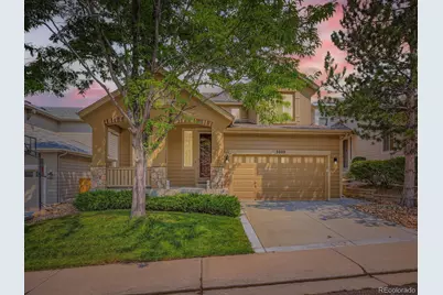 3000 Fox Sedge Lane, Highlands Ranch, CO 80126 - Photo 1