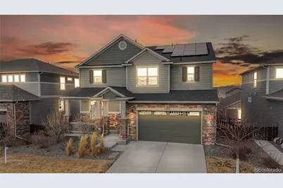 23921 E Minnow Drive, Aurora, CO 80016 - Photo 1