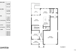 23921 E Minnow Dr, Aurora, CO 80016 - Photo 41