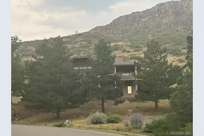 1070 Deer Springs Lane, Golden, CO 80403 - Photo 3