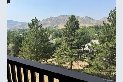 1070 Deer Springs Lane, Golden, CO 80403 - Photo 5