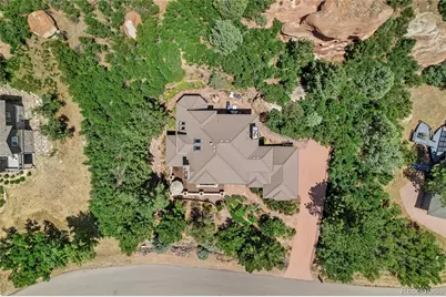 6369 Apache Drive, Larkspur, CO 80118 - Photo 39