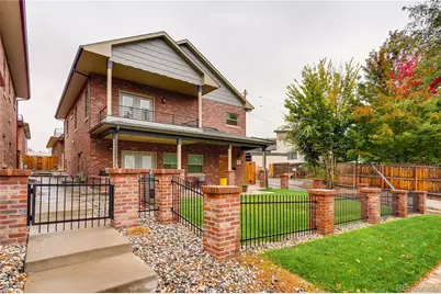 2901 W 20th Avenue, Denver, CO 80211 - Photo 1