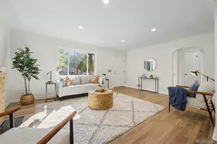 1261 S Jackson St, Denver, CO 80210 - Photo 5