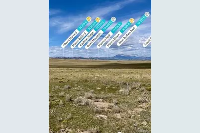 1789 Wahosta Trail, Guffey, CO 80820 - Photo 19