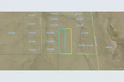 1789 Wahosta Trail, Guffey, CO 80820 - Photo 23