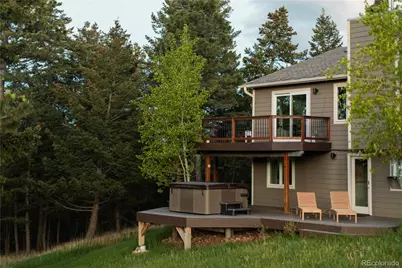 5276 S Bear Mtn. Drive, Evergreen, CO 80439 - Photo 23