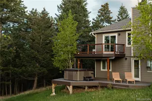 5276 S Bear Mountain Dr, Evergreen, CO 80439 - Photo 23