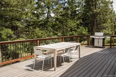 5276 S Bear Mtn. Drive, Evergreen, CO 80439 - Photo 21
