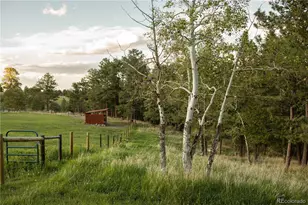 5276 S Bear Mountain Dr, Evergreen, CO 80439 - Photo 27