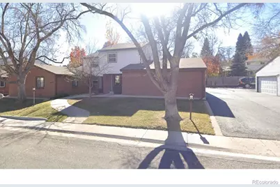6380 E Wesley Avenue, Denver, CO 80222 - Photo 1