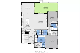 6449 Village Ln, Centennial, CO 80111 - Photo 33
