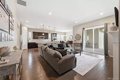 6449 Village Lane, Centennial, CO 80111 - Photo 5
