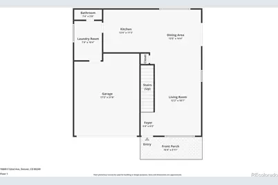 18869 E 52nd Avenue, Denver, CO 80249 - Photo 29