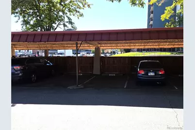 7755 E Quincy Avenue #103, Denver, CO 80237 - Photo 33