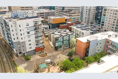 1467 Delgany Street #1, Denver, CO 80202 - Photo 45