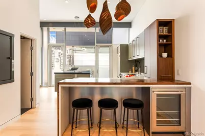 1467 Delgany Street #1, Denver, CO 80202 - Photo 3