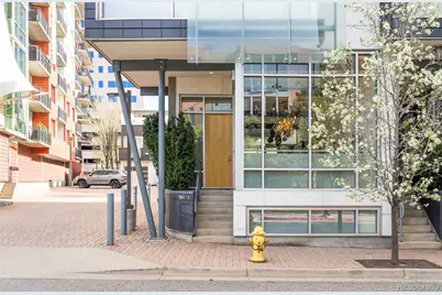 1467 Delgany Street #1, Denver, CO 80202 - Photo 1