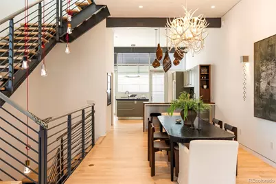 1467 Delgany Street #1, Denver, CO 80202 - Photo 5