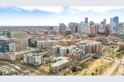 1467 Delgany Street #1, Denver, CO 80202 - Photo 47