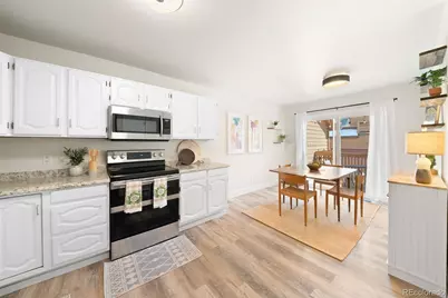 11780 W 66th Place #B, Arvada, CO 80004 - Photo 5