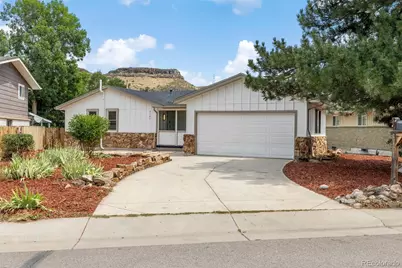 2101 Arapahoe Street, Golden, CO 80401 - Photo 1