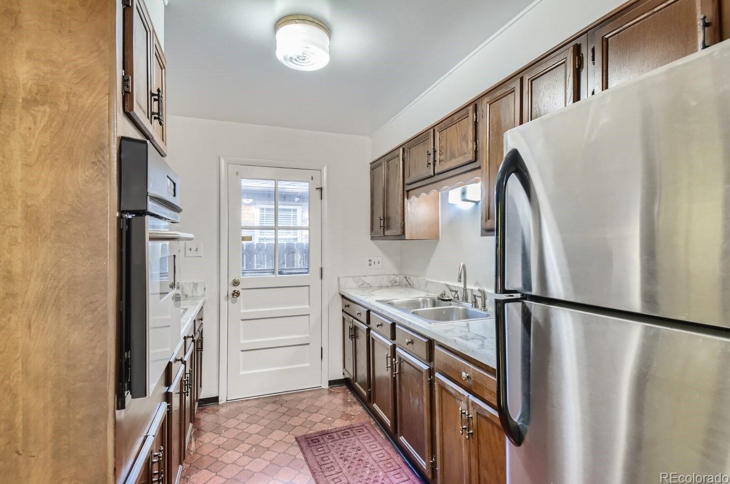 2110 Raleigh St, Denver CO  80212-1124 exterior