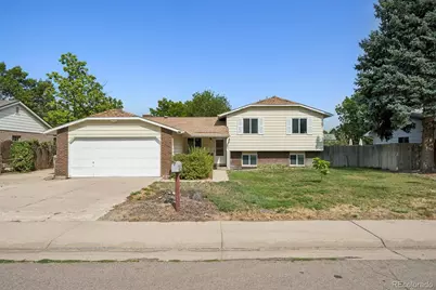 834 S 13th Avenue, Brighton, CO 80601 - Photo 1