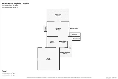 834 S 13th Avenue, Brighton, CO 80601 - Photo 39