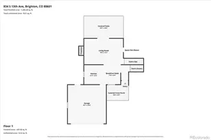 834 S 13th Ave, Brighton, CO 80601 - Photo 39