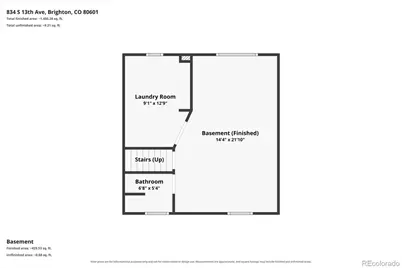 834 S 13th Avenue, Brighton, CO 80601 - Photo 41