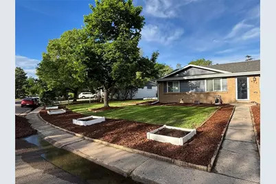627 S Jasmine Way, Denver, CO 80224 - Photo 1
