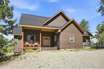 168 Spade Place, Jefferson, CO 80456 - Photo 1