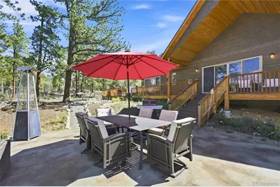 168 Spade Place, Jefferson, CO 80456 - Photo 35