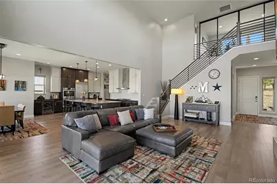 5723 Sunridge Drive, Parker, CO 80134 - Photo 7