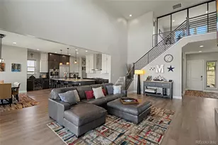 5723 Sunridge Dr, Parker, CO 80134 - Photo 7