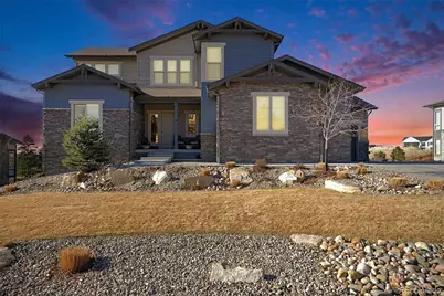 5723 Sunridge Drive, Parker, CO 80134 - Photo 1