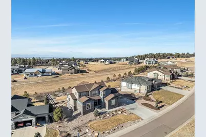 5723 Sunridge Drive, Parker, CO 80134 - Photo 37