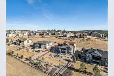 5723 Sunridge Drive, Parker, CO 80134 - Photo 39