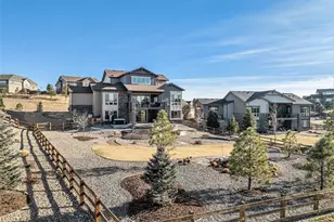 5723 Sunridge Dr, Parker, CO 80134 - Photo 5