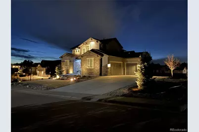 5723 Sunridge Drive, Parker, CO 80134 - Photo 3