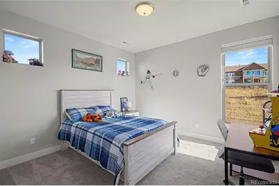 5723 Sunridge Drive, Parker, CO 80134 - Photo 23