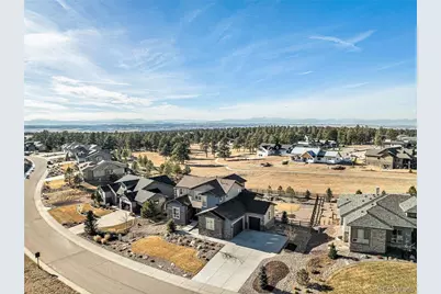 5723 Sunridge Drive, Parker, CO 80134 - Photo 37