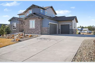 5723 Sunridge Drive, Parker, CO 80134 - Photo 5
