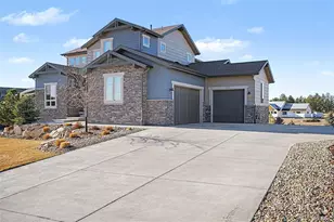 5723 Sunridge Dr, Parker, CO 80134 - Photo 5