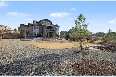 5723 Sunridge Drive, Parker, CO 80134 - Photo 35