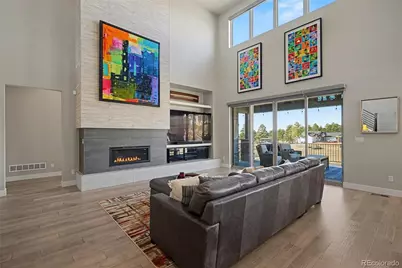 5723 Sunridge Drive, Parker, CO 80134 - Photo 9