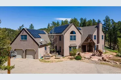 1057 Reed Ranch Road, Boulder, CO 80302 - Photo 1