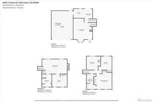 4659 S Alkire St, Morrison, CO 80465 - Photo 31