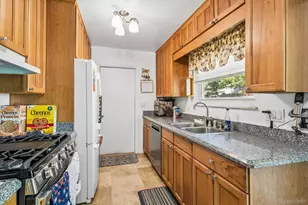 4659 S Alkire St, Morrison, CO 80465 - Photo 9